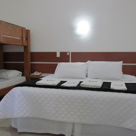 Pousada Remanso Bonito  Chambre photo