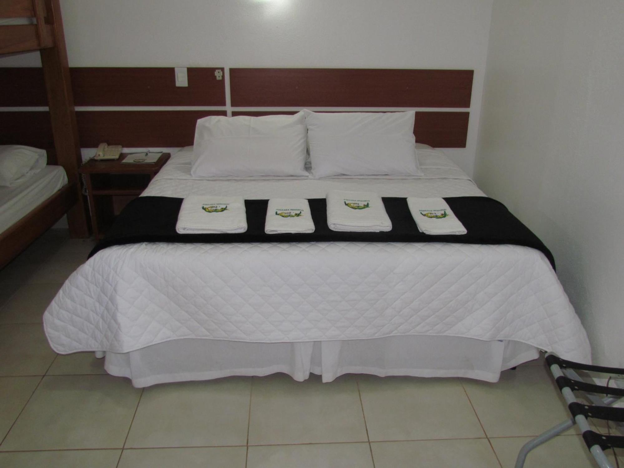 Pousada Remanso Bonito  Chambre photo