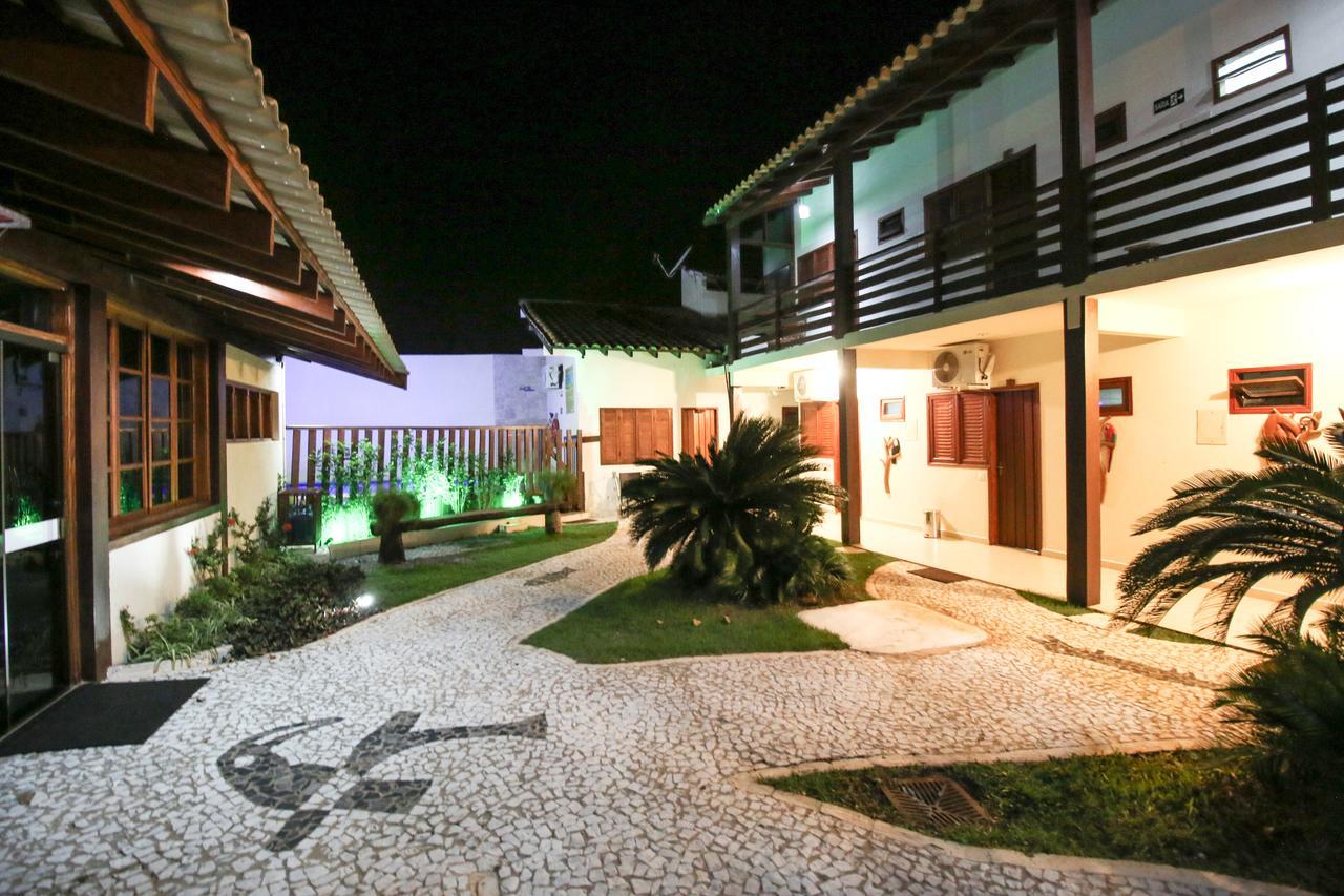 Pousada Remanso Bonito  Extérieur photo