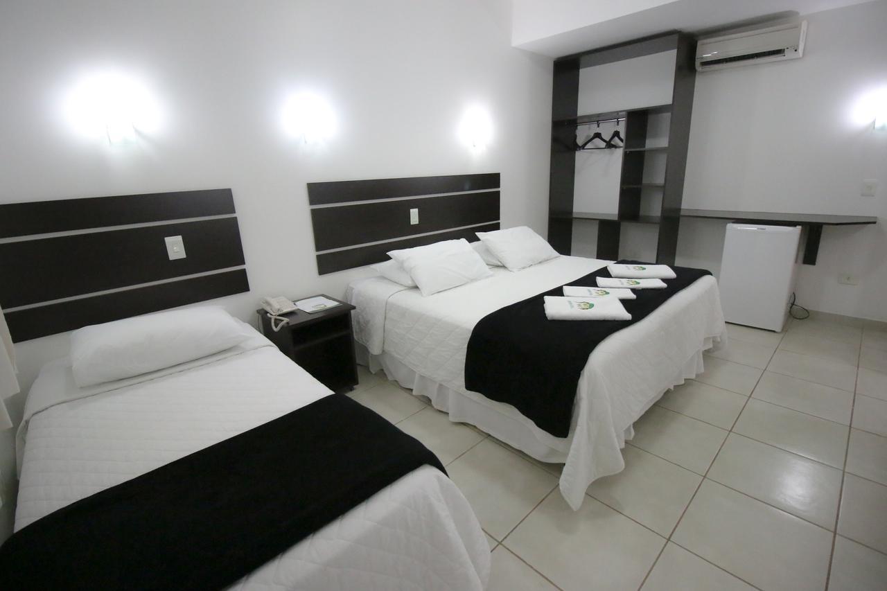 Pousada Remanso Bonito  Extérieur photo